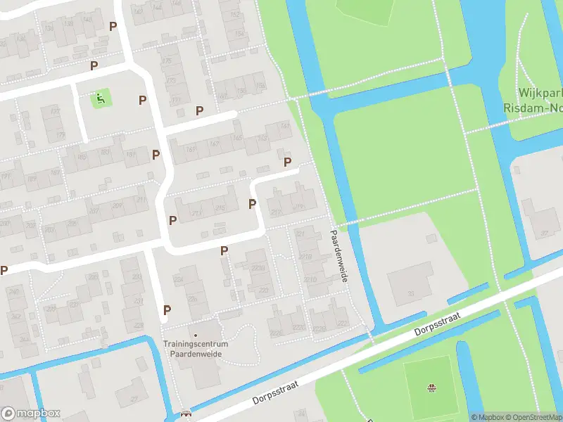 Overlastmelding Paardenweide in Zwaag gesloten