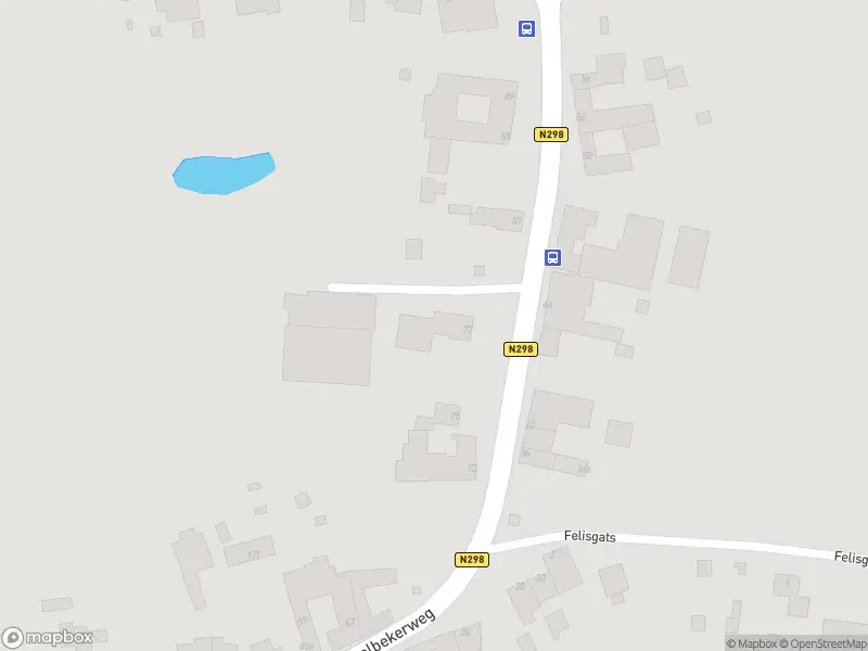 Overlastmelding Aalbekerweg in Hulsberg