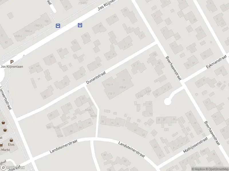 Overlastmelding  in Geleen gesloten