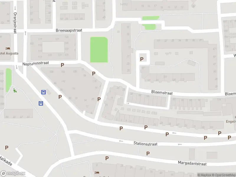 Overlastmelding Bloemstraat in IJmuiden gesloten