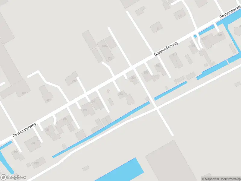 Overlastmelding Oosteinderweg in Aalsmeer gesloten