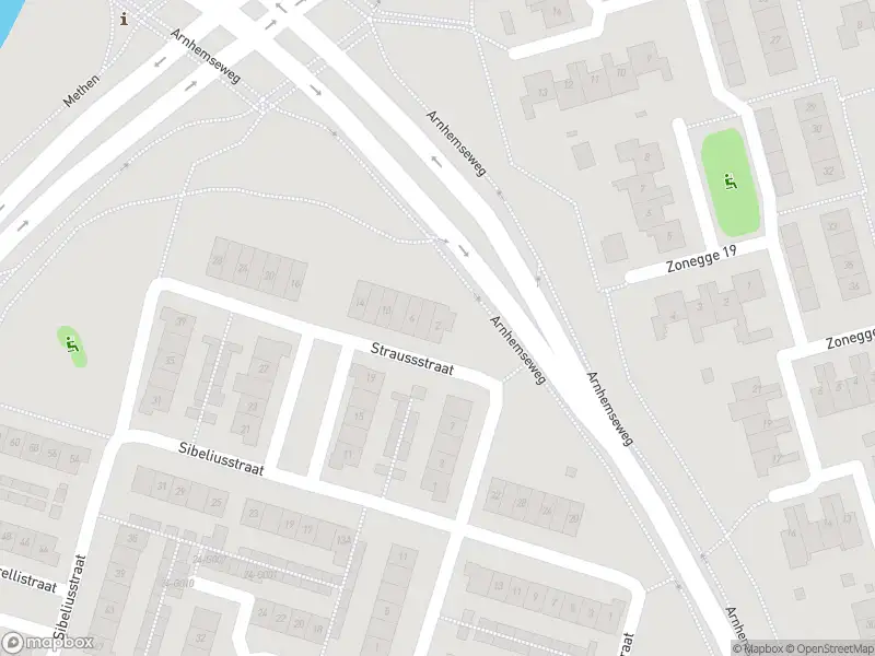 Overlastmelding Straussstraat in Zevenaar gesloten