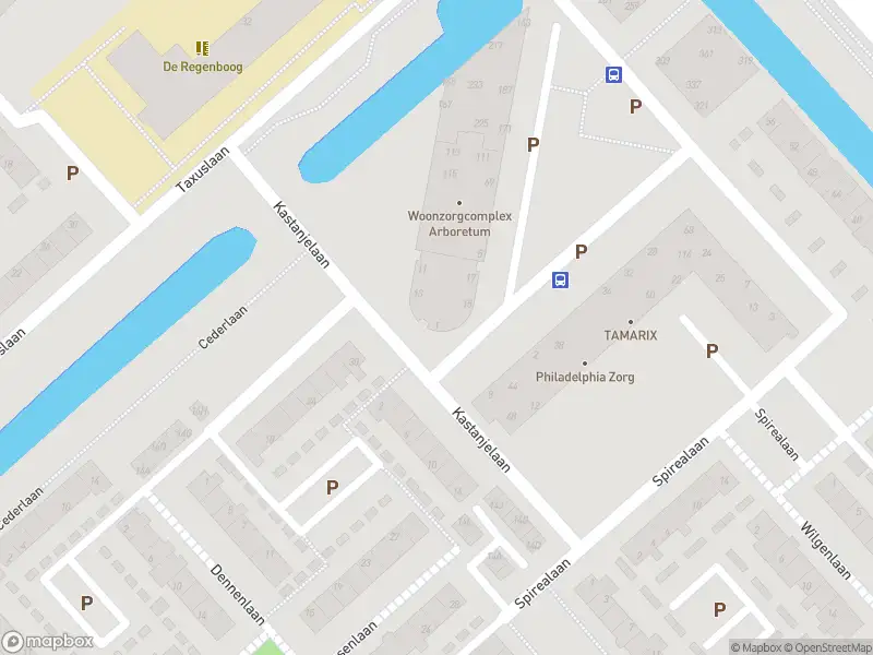 Overlastmelding  in Heerhugowaard