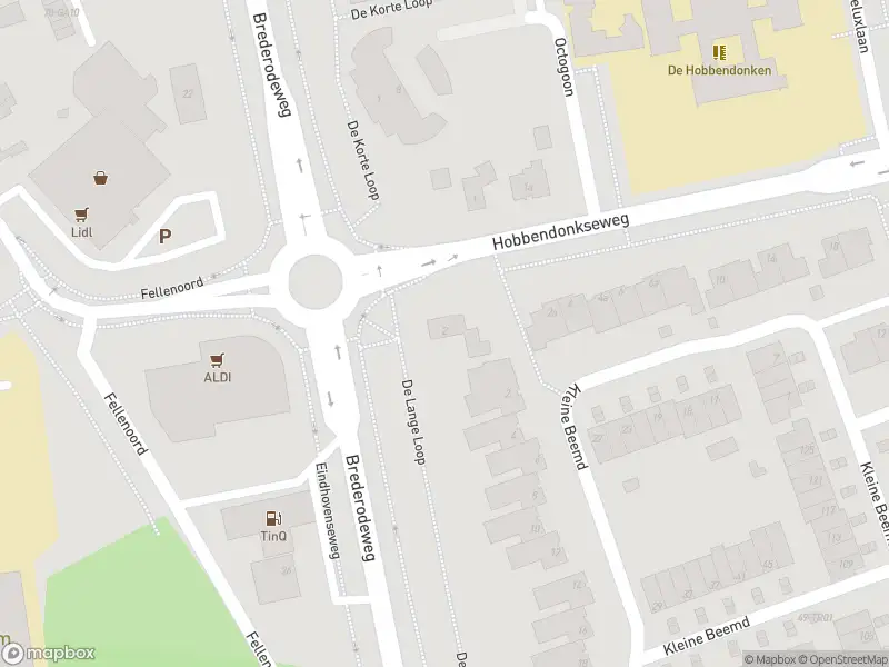 Overlastmelding Hobbendonkseweg in Boxtel