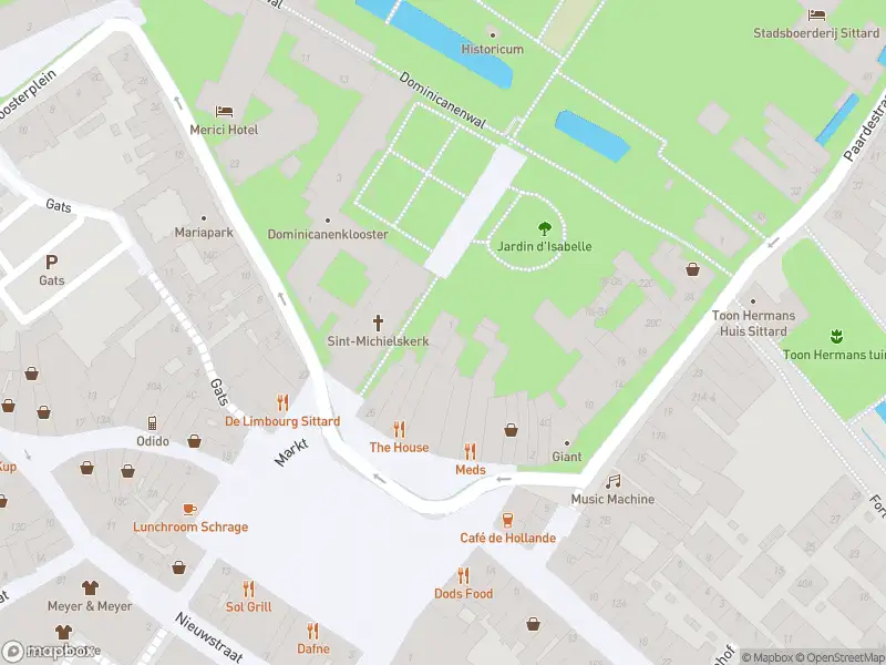 Overlastmelding Kerkepad in Sittard