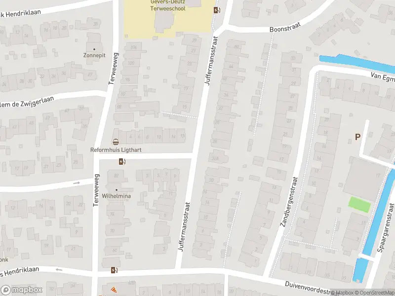 Overlastmelding Rhijngeesterstraatweg in 2342AM Oegstgeest