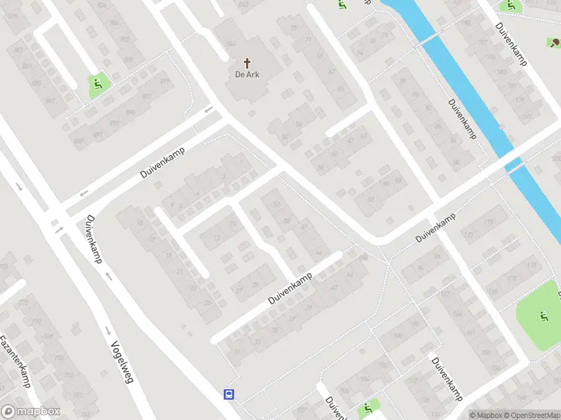 Overlastmelding Duivenkamp in Maarssen