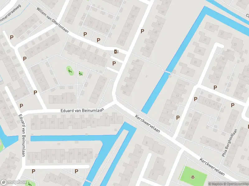 Overlastmelding Kerckwervelaan in Oegstgeest gesloten