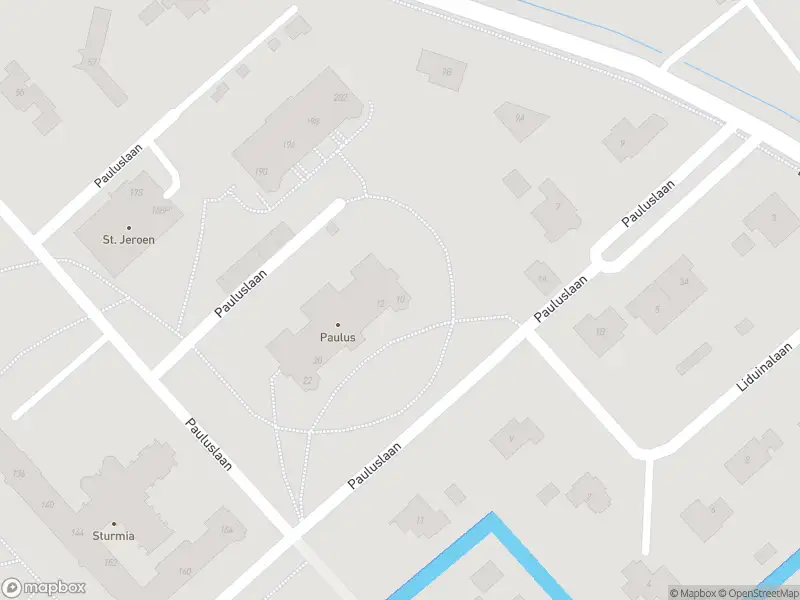 Overlastmelding Pauluslaan in Noordwijk