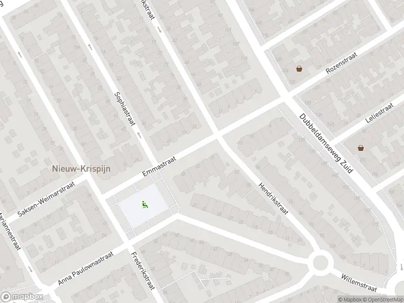 Anonieme overlastmelding Willemstraat in 3314ZZ Dordrecht