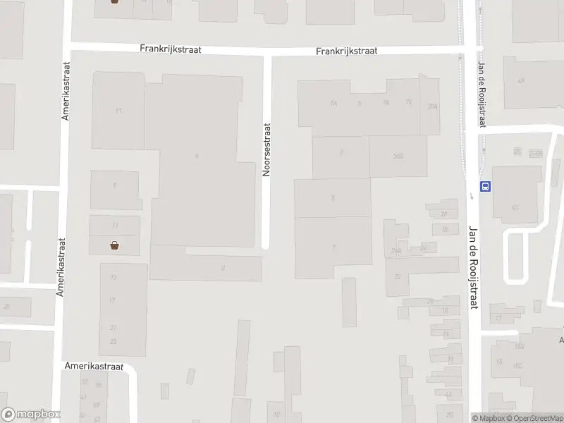 Overlastmelding Noorsestraat in Kaatsheuvel