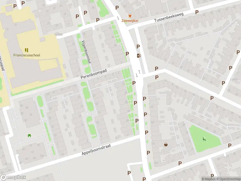 Anonieme overlastmelding Zeeweg in IJmuiden