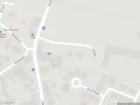 Ambulance met grote spoed naar de Lindelaan in Baexem