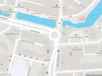 Anonieme overlastmelding Johan de Wittstraat in Dordrecht