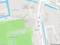 Overlastmelding Tienvoet in Heinenoord gesloten