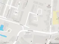 Overlastmelding Amaryllisplein in Noordwijkerhout