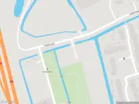 Overlastmelding Leekerpad in Zwaag gesloten