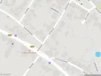 Overlastmelding Kerkstraat in Wittem (6286 CB) gesloten