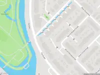 Overlastmelding Parklaan in Waddinxveen gesloten