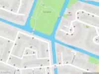 Anonieme overlastmelding Paterspoel in 1121PK Landsmeer gesloten