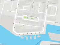 Overlastmelding Werf van Schouten in Dordrecht