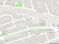 Overlastmelding Tuinstraat in Arnhem