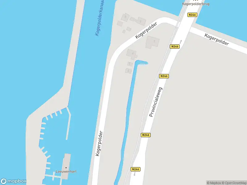 Overlastmelding  in De Woude gesloten