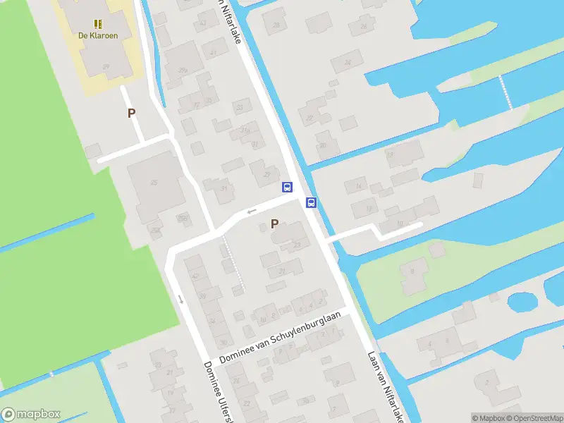 Overlastmelding Laan van Niftarlake in Tienhoven gesloten