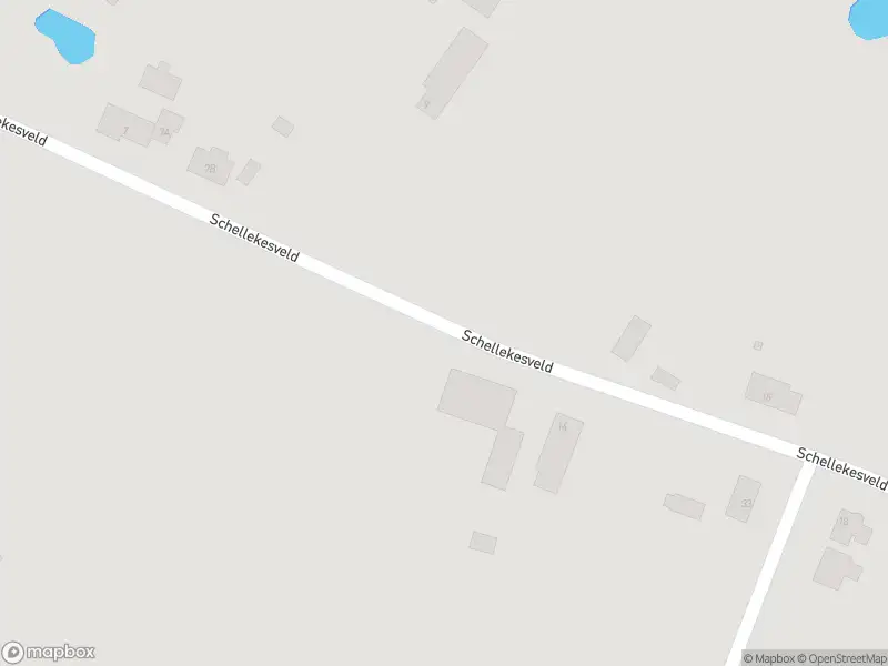 Overlastmelding Schellekesveld in Berlicum gesloten