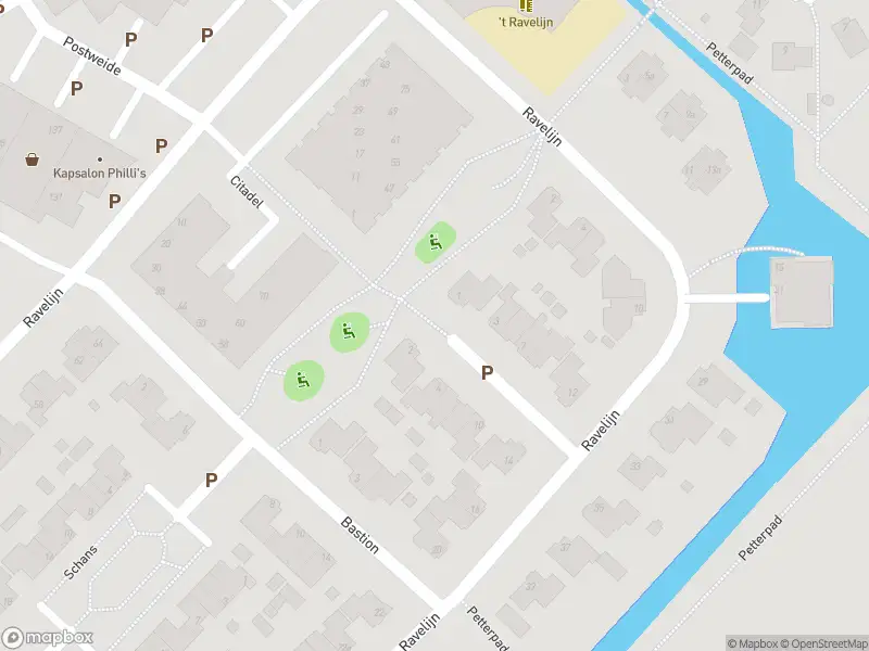Overlastmelding Kazemat in Woudrichem