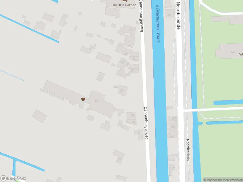 Overlastmelding Cannenburgerweg in Ankeveen