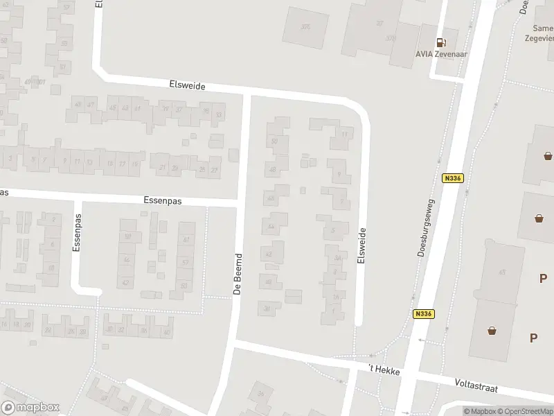 112 melding Overlastmelding Elsweide in Zevenaar
