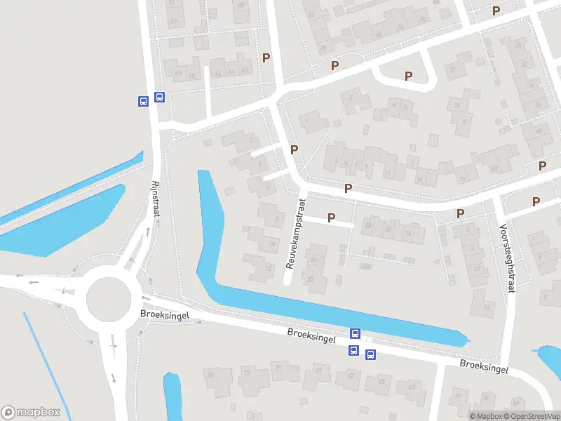 Overlastmelding Reuvekampstraat in Driel