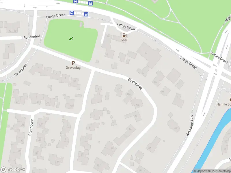 Overlastmelding Greveslag in Elst