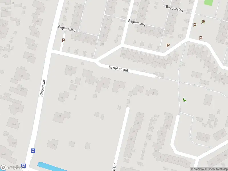 Overlastmelding Broekstraat in Westervoort