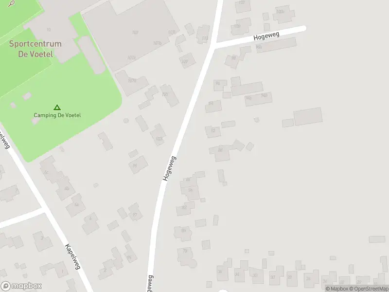 Overlastmelding Hogeweg in Limmen
