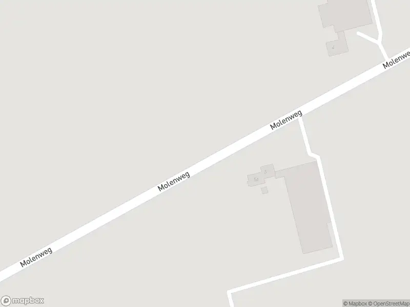 Brandweer met gepaste spoed naar de Molenweg in Giessenburg vanwege dier(en) in nood