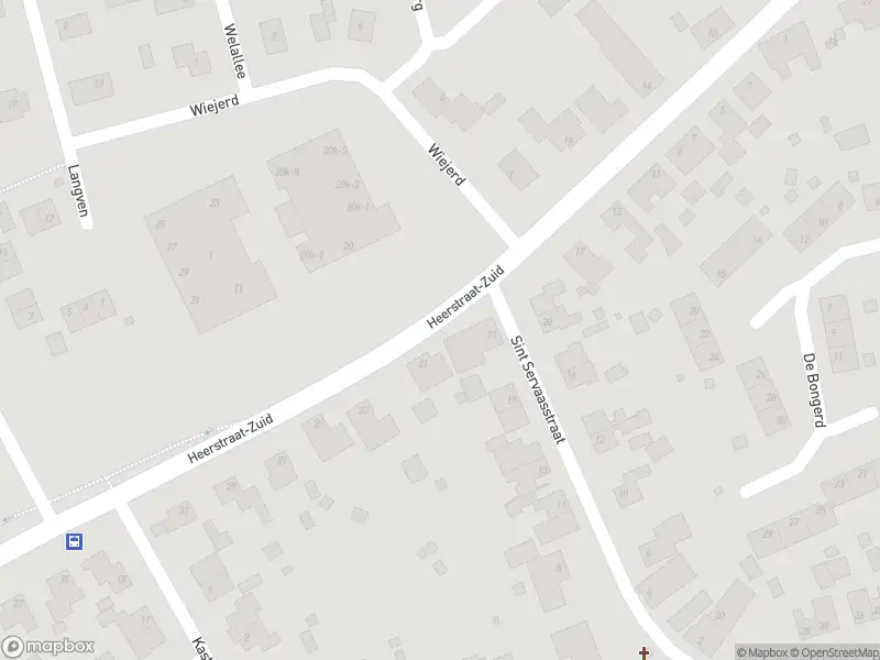 112 melding Overlastmelding Heerstraat-Zuid in Beegden