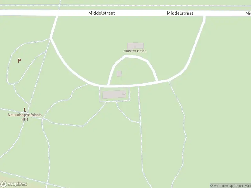 Overlastmelding Middelstraat in De Moer