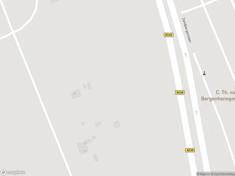 Politie naar de Krakelingweg in Zeist vanwege aanrijding met letsel
