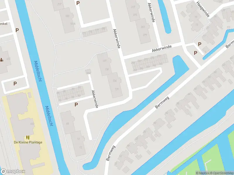 Besteld ambulance vervoer naar de Akkerwinde in Capelle aan den IJssel