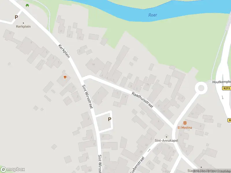 Overlastmelding Raadhuisstraat in Sint Odiliënberg gesloten