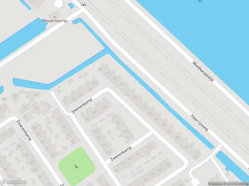 Overlastmelding Zwanenkamp in Maarssen gesloten