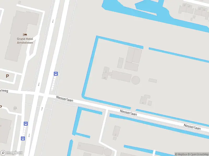Overlastmelding Nesserlaan in Amstelveen