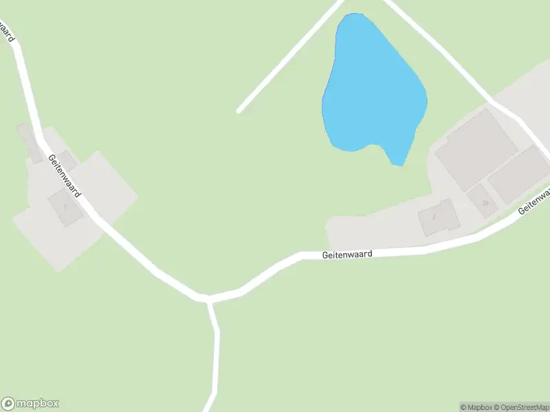 Overlastmelding Geitenwaard in Aerdt