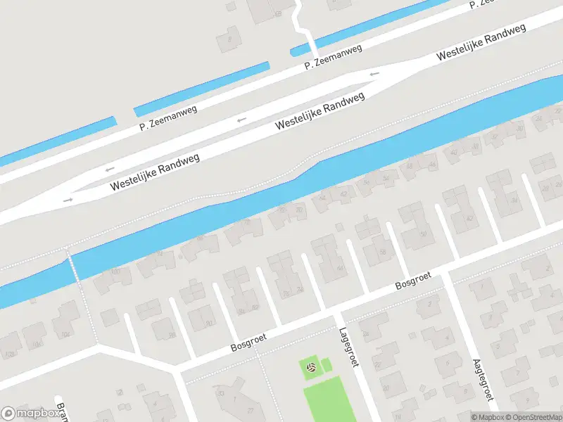 Overlastmelding Bosgroet in Zuid-Scharwoude