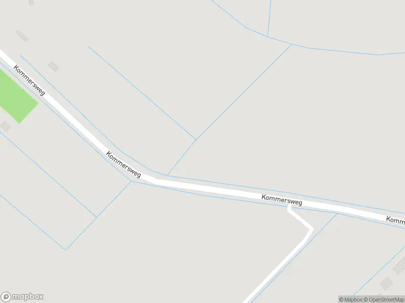 Ambulance met gepaste spoed naar de Oudelandseweg in Ouddorp
