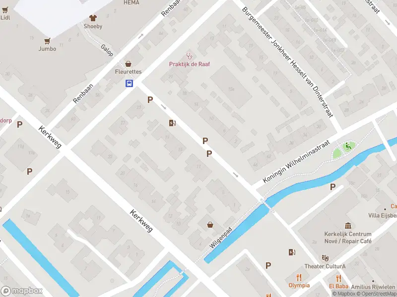 Brandweer met gepaste spoed naar de Nieuwveenstraat in Nootdorp