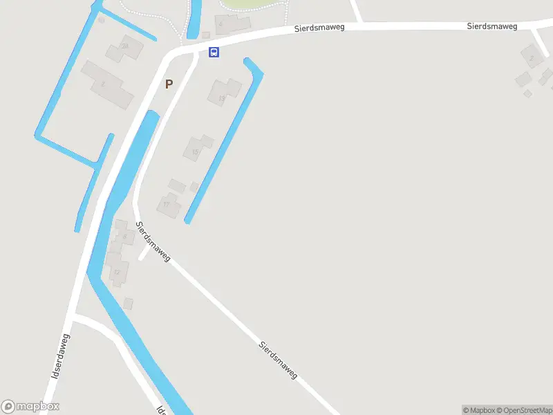 Brandweer met grote spoed naar de Sierdsmaweg in Hieslum vanwege waarnemen gaslucht