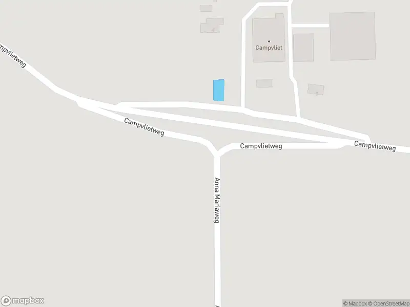 Overlastmelding Campvlietweg in Geersdijk